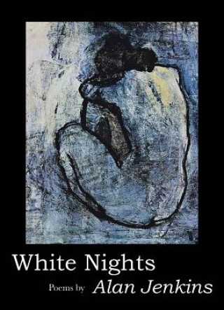 Kniha White Nights Alan Jenkins