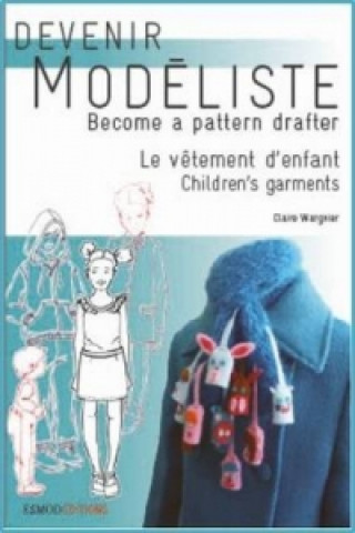 Könyv Children's Garments Claire Wargnier