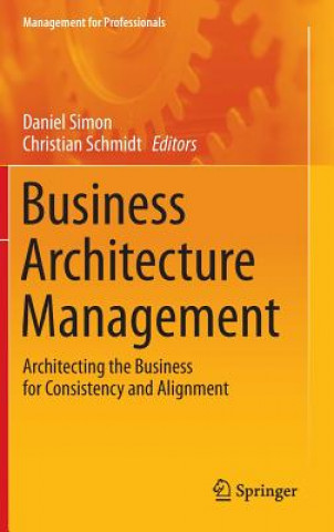 Carte Business Architecture Management Daniel Simon