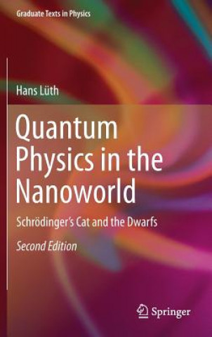 Buch Quantum Physics in the Nanoworld Hans Lüth