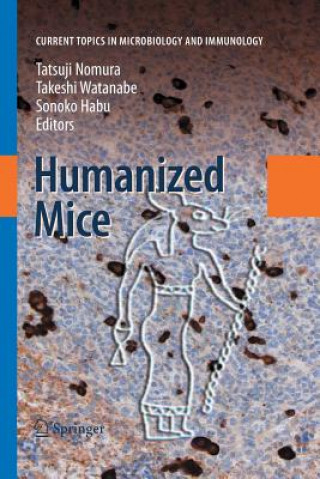 Livre Humanized Mice Sonoko Habu