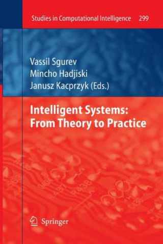 Книга Intelligent Systems: From Theory to Practice Mincho Hadjiski