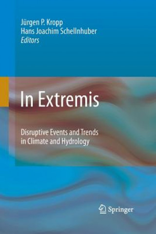 Knjiga In Extremis Jürgen Kropp