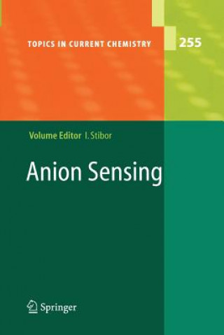 Carte Anion Sensing Ivan Stibor