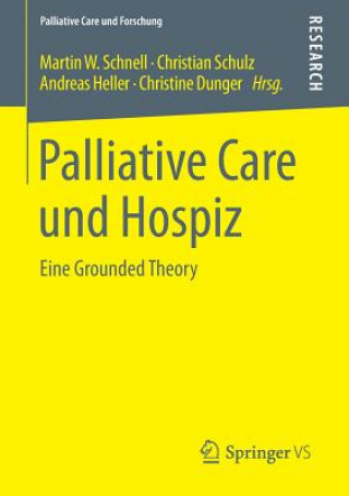 Buch Palliative Care Und Hospiz Christine Dunger