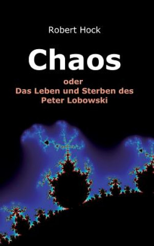 Könyv Chaos Robert Hock