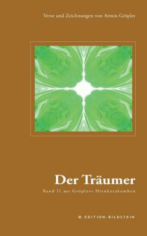 Libro Traumer Armin Groepler