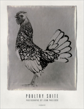 Carte Jean Pagliuso: Poultry Suite Jean Pagliuso