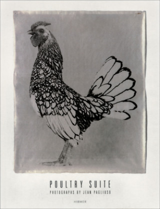 Buch Jean Pagliuso: Poultry Suite Jean Pagliuso