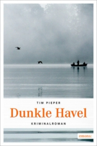 Kniha Dunkle Havel Tim Pieper
