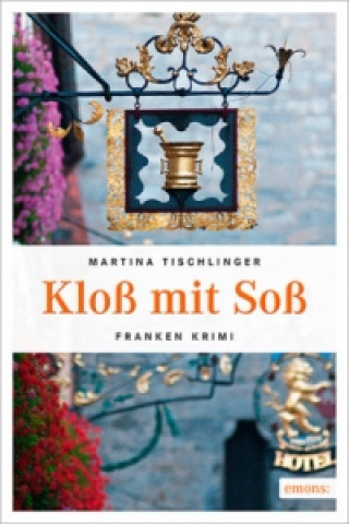 Carte Kloß mit Soß Martina Tischlinger