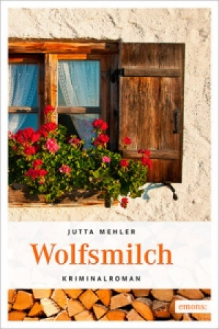 Boek Wolfsmilch Jutta Mehler