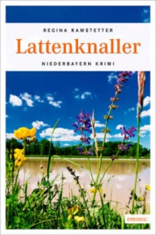Libro Lattenknaller Regina Ramstetter