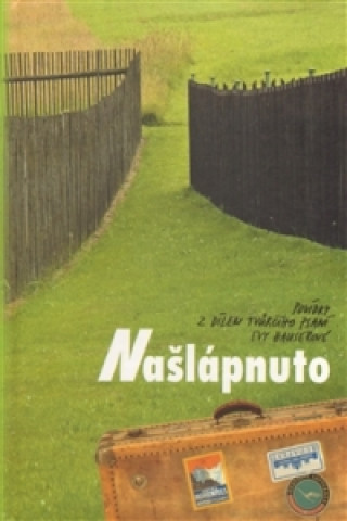 Libro Našlápnuto collegium