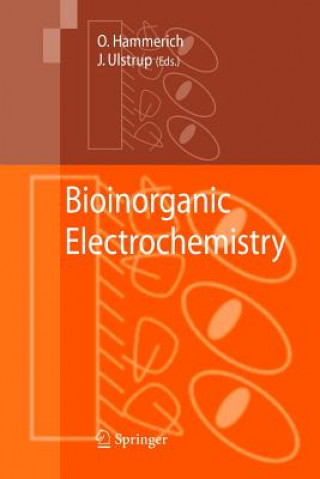 Könyv Bioinorganic Electrochemistry Ole Hammerich