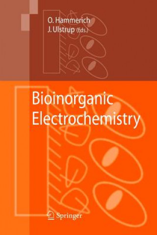 Buch Bioinorganic Electrochemistry Ole Hammerich