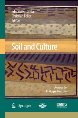 Carte Soil and Culture Christian Feller