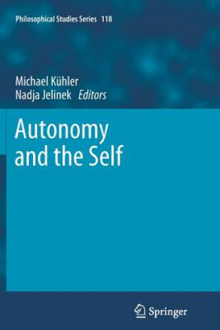 Carte Autonomy and the Self Nadja Jelinek
