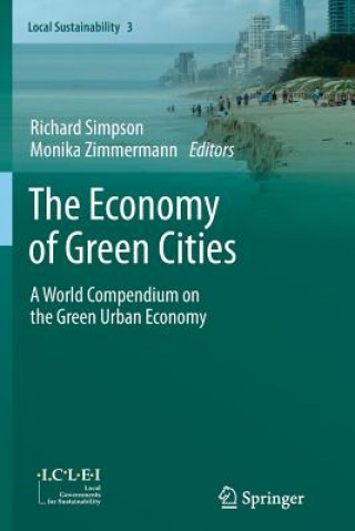 Carte Economy of Green Cities Richard Simpson