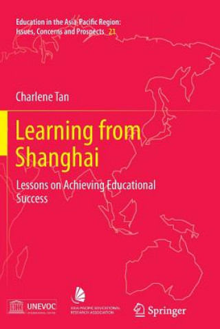 Buch Learning from Shanghai Charlene Tan