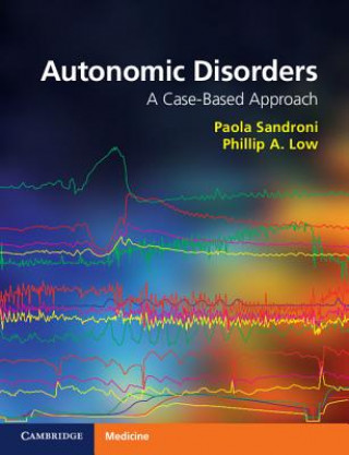 Carte Autonomic Disorders Paola Sandroni