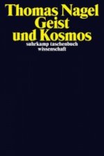 Könyv Geist und Kosmos Thomas Nagel