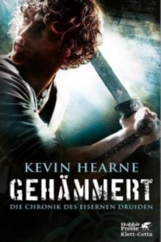 Carte Gehämmert Kevin Hearne