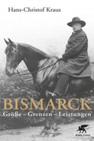 Carte Bismarck Hans-Christof Kraus