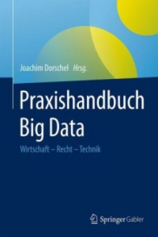 Kniha Praxishandbuch Big Data Joachim Dorschel