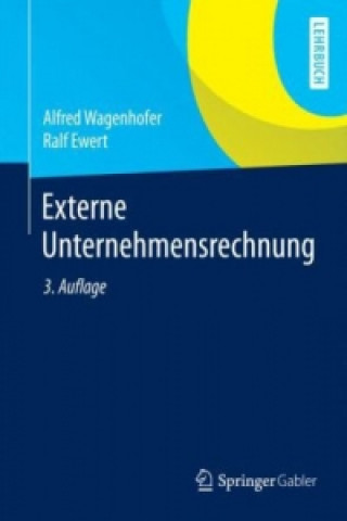 Carte Externe Unternehmensrechnung Alfred Wagenhofer
