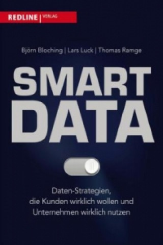 Kniha Smart Data Thomas Ramge