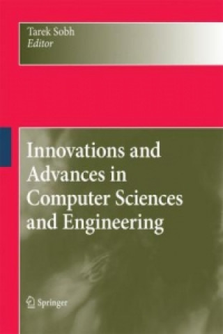 Kniha Innovations and Advances in Computer Sciences and Engineering Tarek Sobh