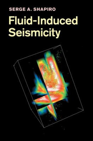 Libro Fluid-Induced Seismicity Serge A. Shapiro