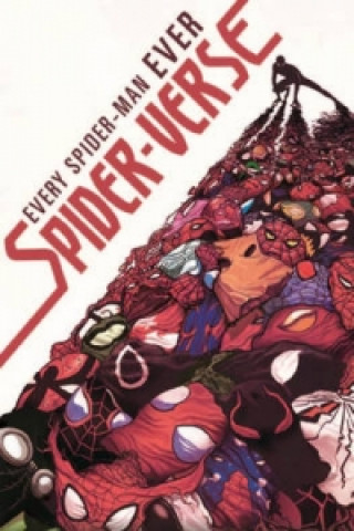 Könyv Spider-verse Dan Slott