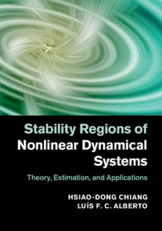 Carte Stability Regions of Nonlinear Dynamical Systems Hsiao-Dong Chiang