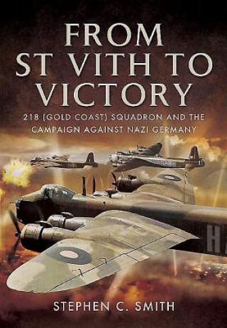 Carte From St Vith to Victory Stephen C Smith
