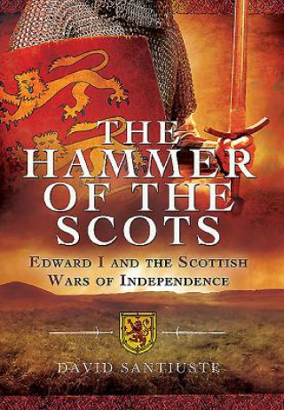 Carte Hammer of the Scots David Santiuste