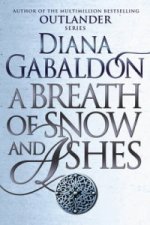 Carte Breath Of Snow And Ashes Diana Gabaldon