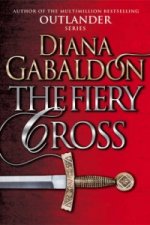 Carte Fiery Cross Diana Gabaldon