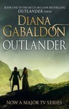 Carte Outlander Diana Gabaldon