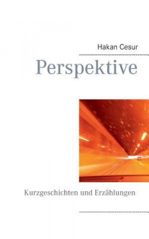 Buch Perspektive Hakan Cesur