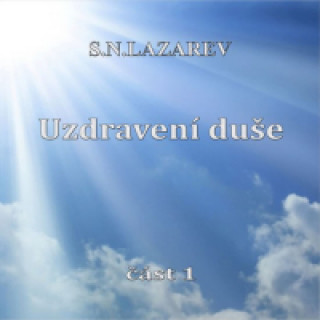 Аудио Uzdravení duše - CD S.N. Lazarev