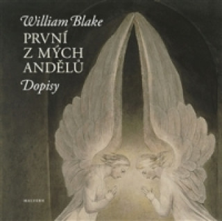Könyv První z mých andělů William Blake