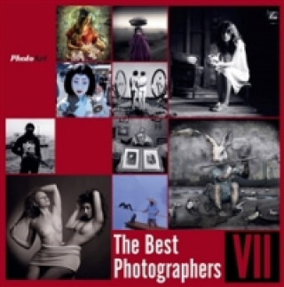 Book The Best Photographers VII collegium