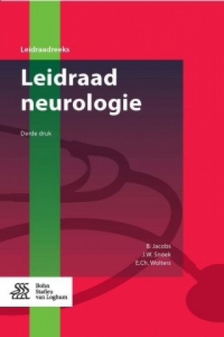 Carte Leidraad neurologie B. Jacobs
