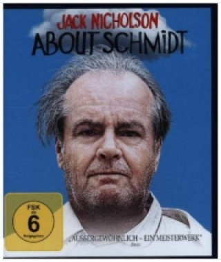 Wideo About Schmidt, 1 Blu-ray Kevin Tent