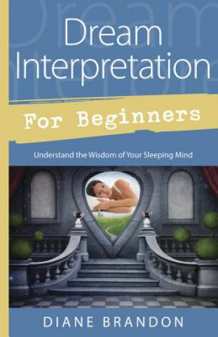 Buch Dream Interpretation for Beginners Diane Brandon