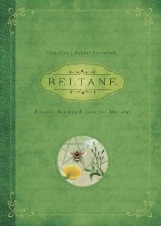 Książka Beltane Melanie Marquis