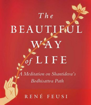 Kniha Beautiful Way of Life Rene Feusi