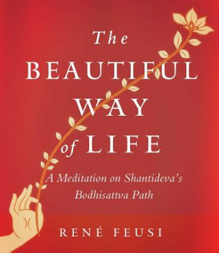 Livre Beautiful Way of Life Rene Feusi